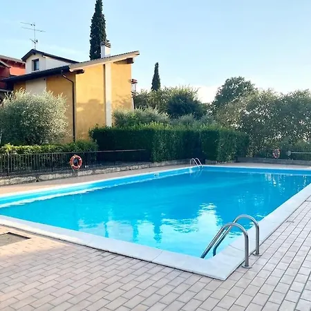 Exotic House 10min To Gardaland Apartment *