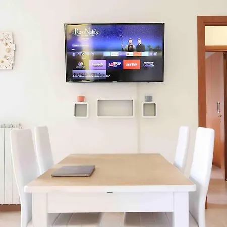 Apartment Exotic House 10min To Gardaland *