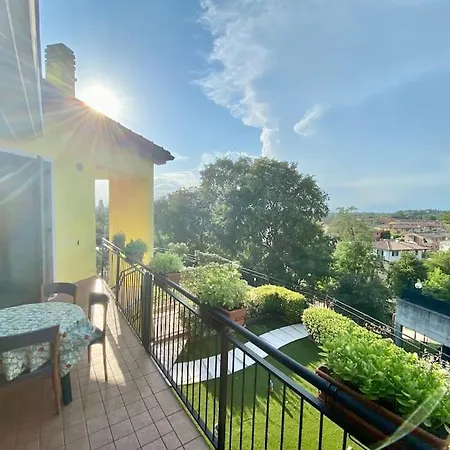 Exotic House 10min To Gardaland Apartment *